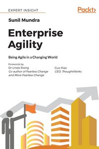 Produktbild: Enterprise Agility