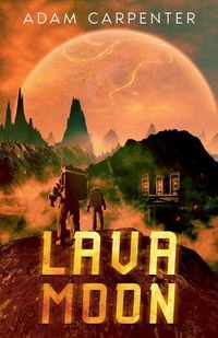 Produktbild: Lava Moon