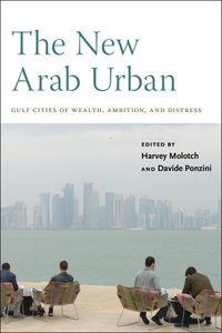 Produktbild: The New Arab Urban