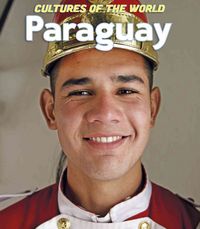 Produktbild: Paraguay 2/e