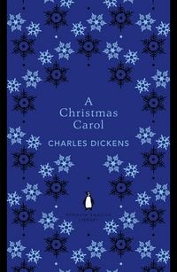 Produktbild: A Christmas Carol