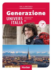 Produktbild: Generazione UniversItalia B1