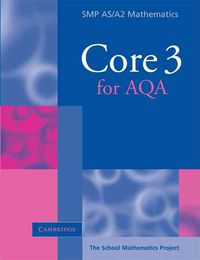 Produktbild: Core 3 For Aqa