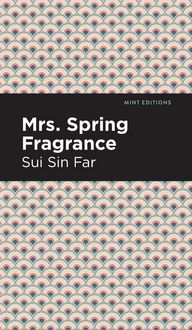 Produktbild: Mrs. Spring Fragrance