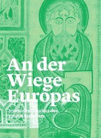 Produktbild: An der Wiege Europas