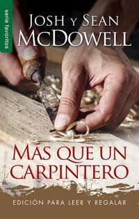 Produktbild: M&aacute;s Que Un Carpintero - Serie Favoritos