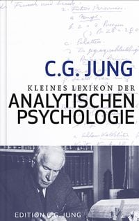 Produktbild: Kleines Lexikon der Analystischen Psychologie