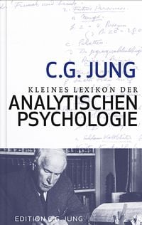 Produktbild: Kleines Lexikon der Analystischen Psychologie