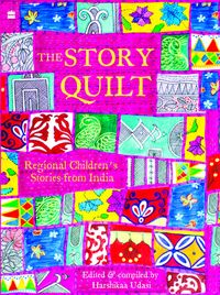 Produktbild: The Story Quilt