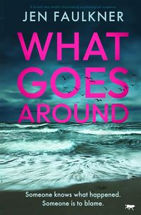 Produktbild: What Goes Around