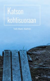 Produktbild: Katson kohtisuoraan