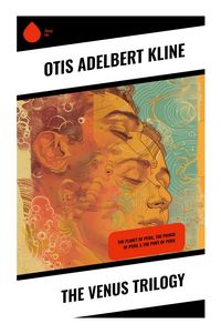 Produktbild: The Venus Trilogy