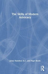 Produktbild: The Skills of Modern Advocacy
