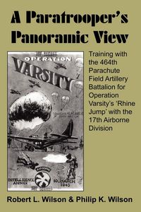 Produktbild: A Paratrooper's Panoramic View