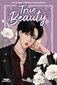 Produktbild: True Beauty, Vol. 3