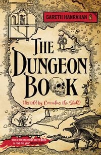 Produktbild: The Dungeon Book