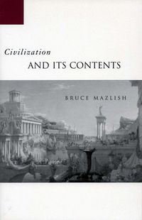 Produktbild: Civilization and Its Contents