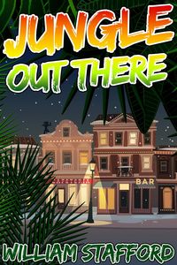 Produktbild: Jungle Out There