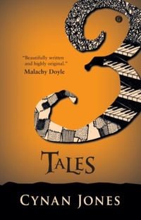 Produktbild: Three Tales