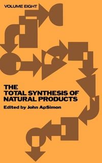 Produktbild: Total Synth Natural Products V 8