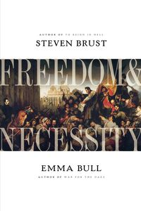 Produktbild: Freedom & Necessity