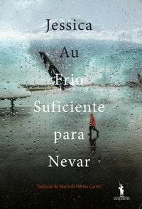 Produktbild: Frio Suficiente para Nevar