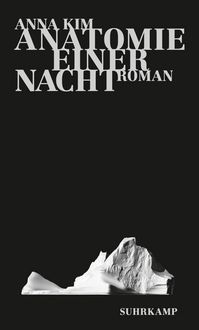 Produktbild: Anatomie einer Nacht