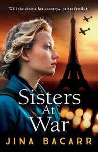 Produktbild: Sisters at War