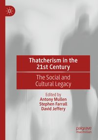 Produktbild: Thatcherism in the 21st Century