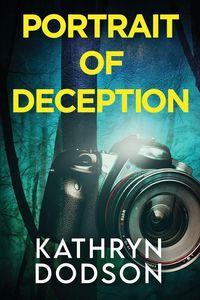 Produktbild: Portrait of Deception