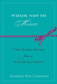 Produktbild: Whom Not to Marry