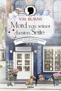Produktbild: Mord von seiner besten Seite