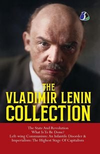 Produktbild: Vladimir Lenin Collection