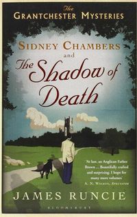 Produktbild: Sidney Chambers and The Shadow of Death