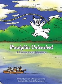 Produktbild: Bradykin Unleashed