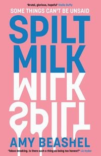 Produktbild: Spilt Milk