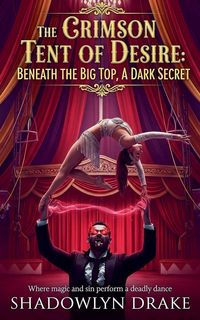 Produktbild: The Crimson Tent of Desire