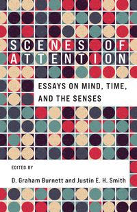 Produktbild: Scenes of Attention