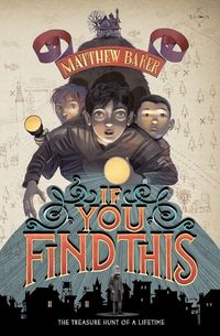 Produktbild: If You Find This