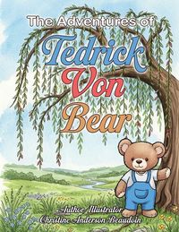 Produktbild: The Adventures of Tedrick Von Bear