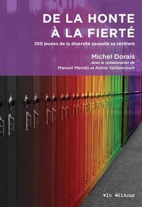 Produktbild: De la honte &agrave; la fiert&eacute;