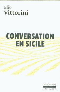 Produktbild: Conversation en Sicile