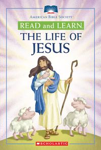 Produktbild: The Life of Jesus
