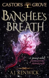Produktbild: Banshee's Breath (Castor's Grove, #3)