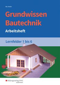 Produktbild: Grundwissen Bautechnik