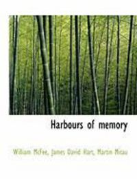 Produktbild: Harbours of Memory