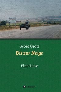 Produktbild: Bis zur Neige