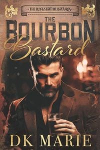Produktbild: The Bourbon Bastard
