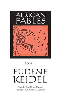 Produktbild: African Fables, Book III