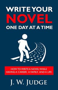 Produktbild: Write Your Novel One Day at a Time